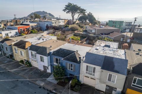 A home in San Francisco