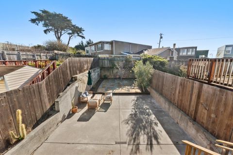 A home in San Francisco