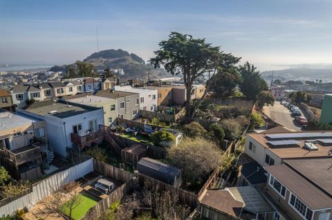 A home in San Francisco