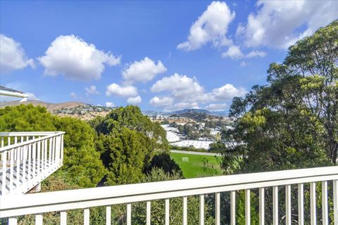 A home in Brisbane