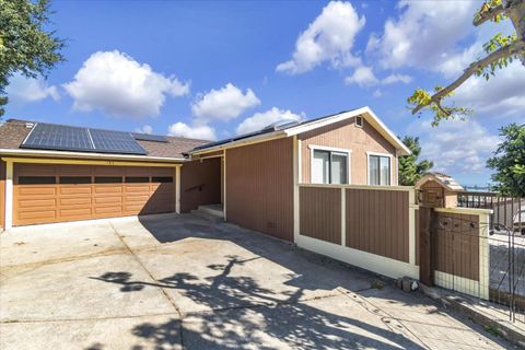 A home in Brisbane