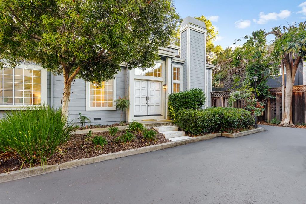 Photo of 2360 De Varona Place, Santa Clara, CA 95050 (MLS # ML82025592)