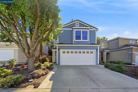 249 Stranahan Cir, Clayton, CA 94517 - #: 41126934