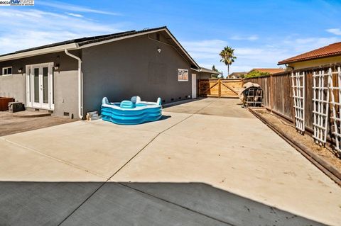 A home in San Jose