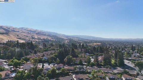 A home in San Jose