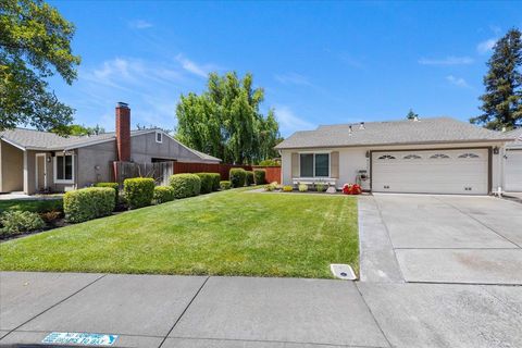 4152 Sugar Pine Way Livermore CA 94551