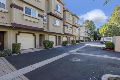 A home in Sunnyvale