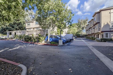 A home in Sunnyvale