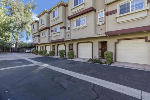 A home in Sunnyvale