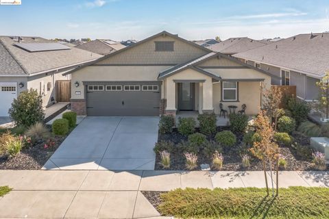 A home in Rio Vista