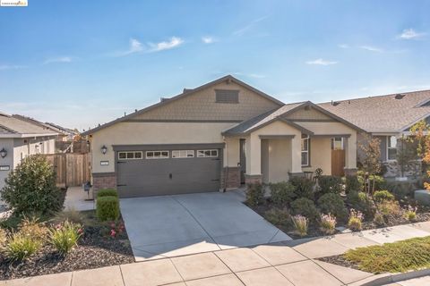 A home in Rio Vista