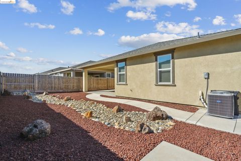 A home in Rio Vista