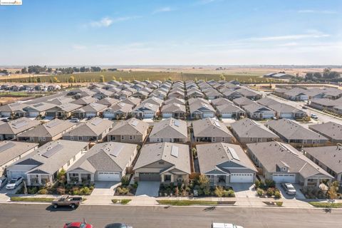 A home in Rio Vista