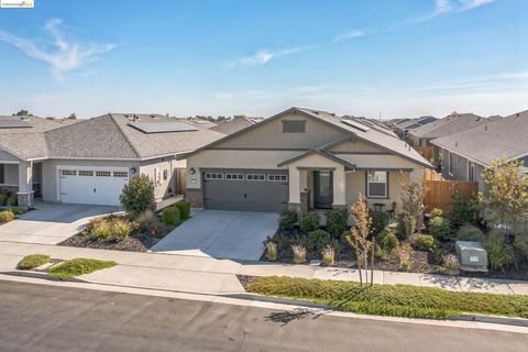 A home in Rio Vista