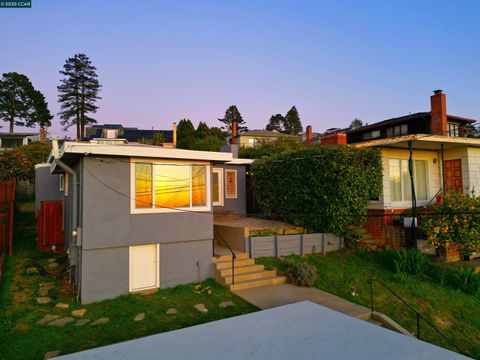 A home in Kensington