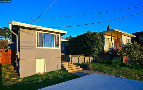 A home in Kensington