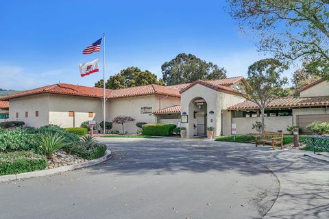 A home in San Jose