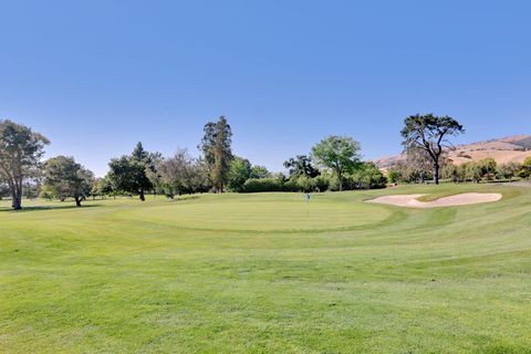 A home in San Jose