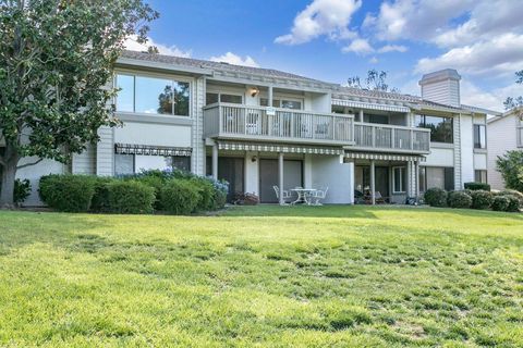 A home in San Jose