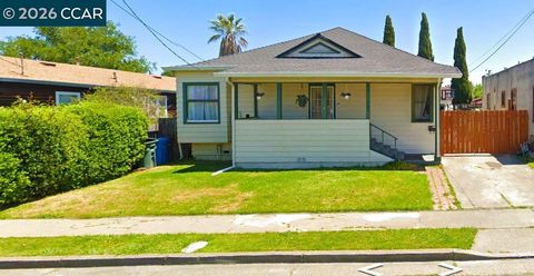 Photo of 220 Perkins, Vallejo, CA 94590 (MLS # 41132920)
