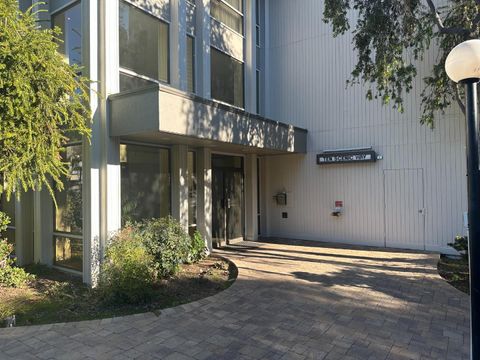 A home in San Mateo