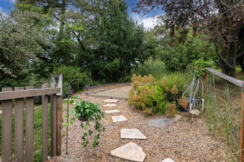 A home in Aptos