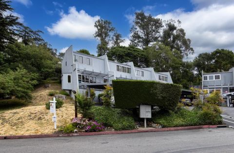 A home in Aptos