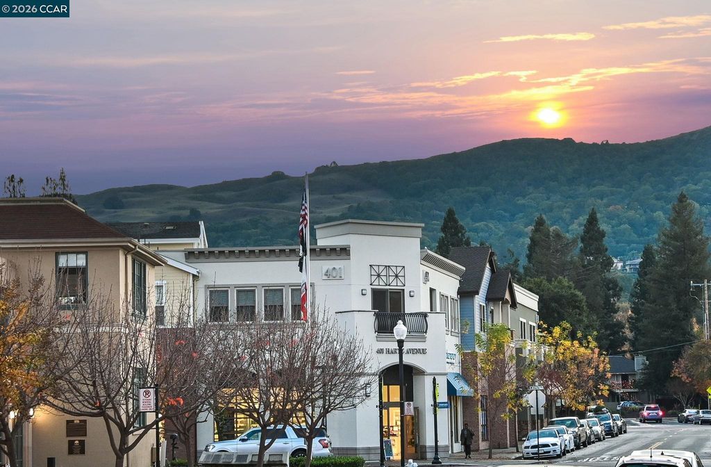 Photo of 111 W Prospect Ave. #205, Danville, CA 94526 (MLS # 41127011)