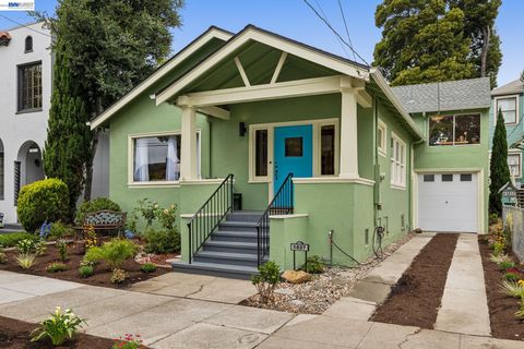 Photo of 1827 Santa Clara Ave, Alameda, CA 94501 (MLS # 41139629)