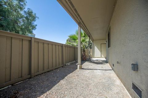 A home in Milpitas