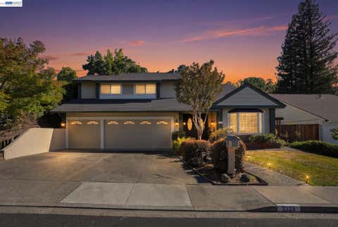 2229 Stewart Ave, Walnut Creek, CA 94596 - #: 41138101