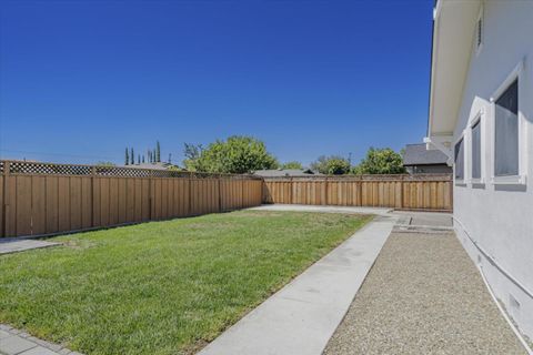 A home in Livermore