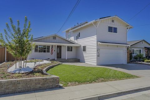 A home in Livermore