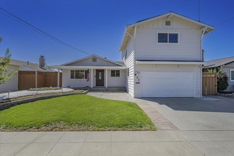 A home in Livermore