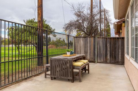 A home in San Jose