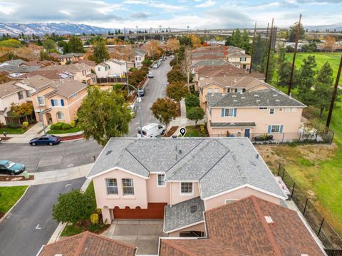 A home in San Jose