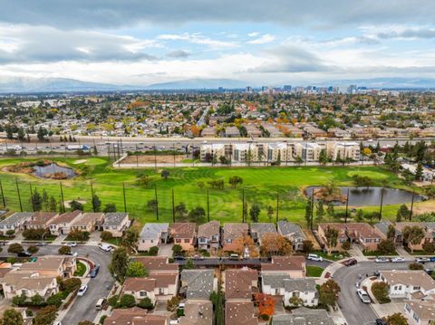 A home in San Jose