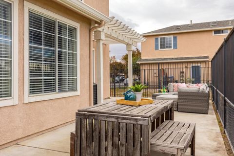 A home in San Jose