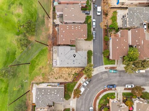 A home in San Jose