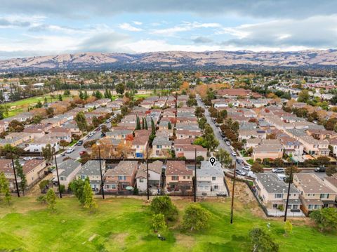 A home in San Jose