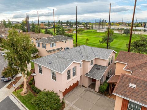 A home in San Jose