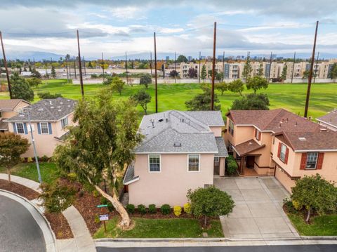 A home in San Jose