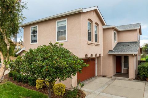 A home in San Jose