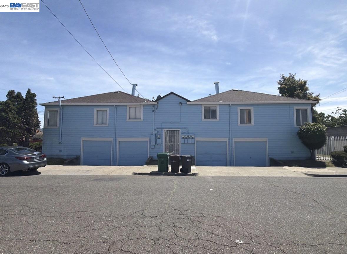 Photo 1 of 4 — 1602 103rd Ave, Oakland, CA 94603