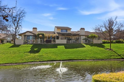 Photo of 3361 Bolsena Court, San Jose, CA 95135 (MLS # ML82036681)