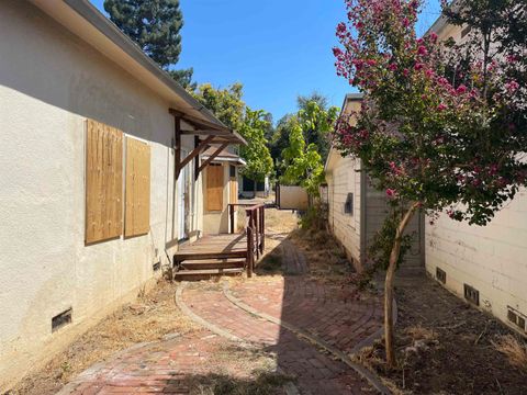 A home in Tuolumne