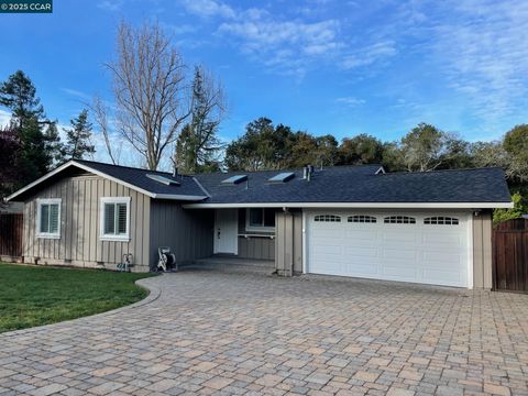 52 Ivy Dr, Orinda, CA 94563 - #: 41090309