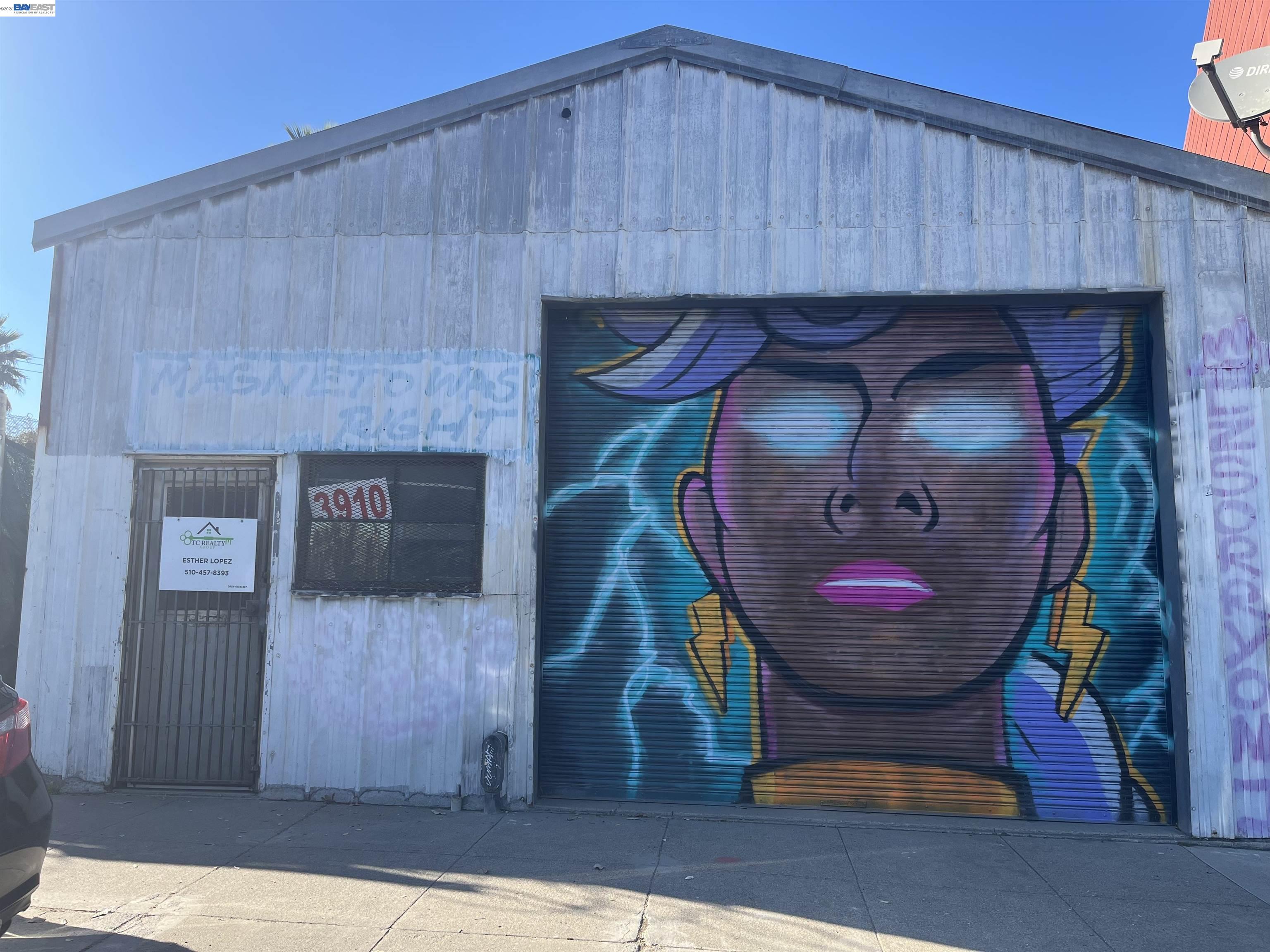 Photo 1 of 1 — 3910 3Rd St, San Francisco, CA 94124