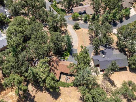 A home in Groveland