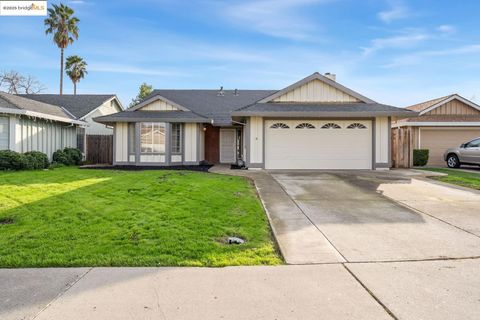 A home in Sacramento